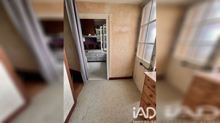 Ma-Cabane - Vente Maison Longué-Jumelles, 124 m²