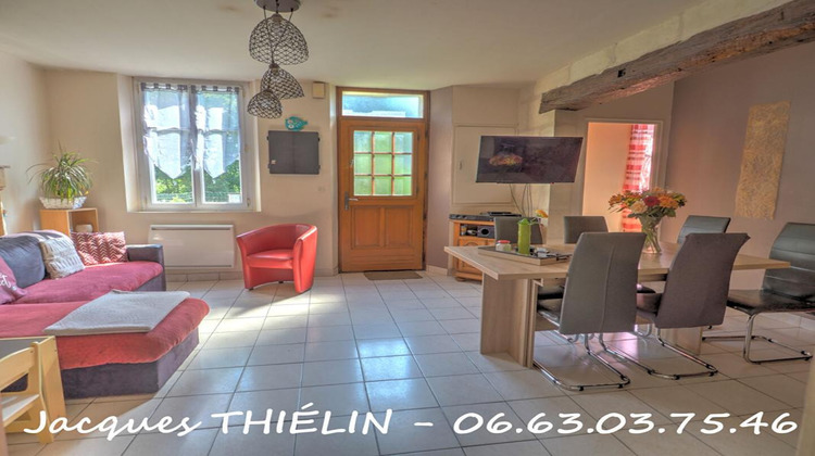 Ma-Cabane - Vente Maison LONGUE JUMELLES, 82 m²