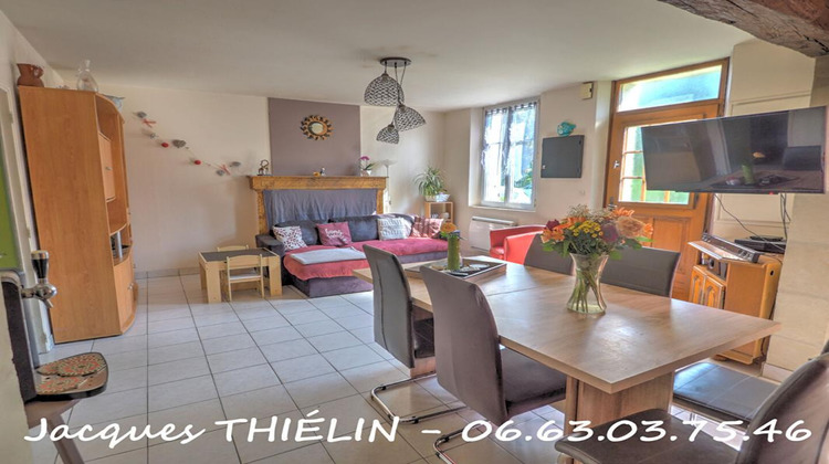 Ma-Cabane - Vente Maison LONGUE JUMELLES, 82 m²