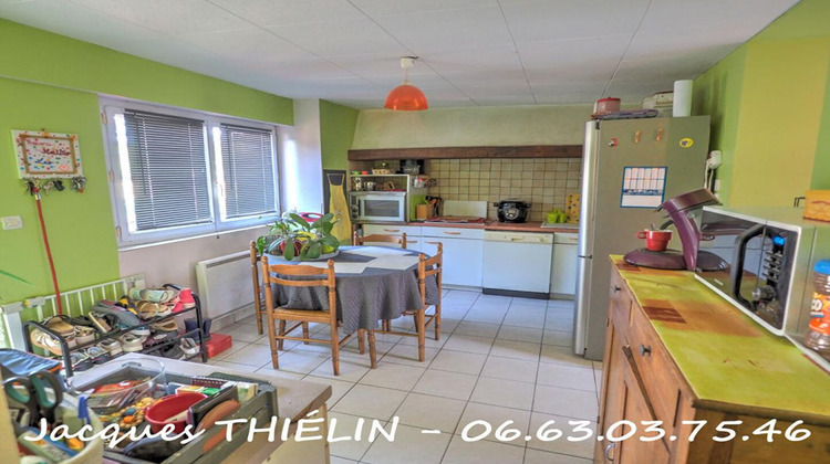 Ma-Cabane - Vente Maison LONGUE JUMELLES, 82 m²