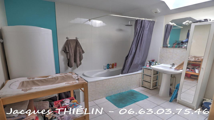 Ma-Cabane - Vente Maison LONGUE JUMELLES, 82 m²