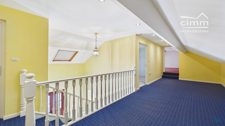Ma-Cabane - Vente Maison Longué-Jumelles, 124 m²