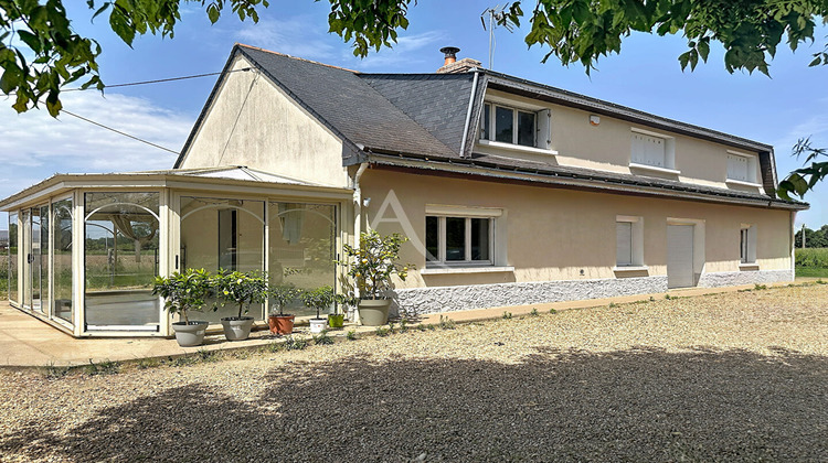 Ma-Cabane - Vente Maison LONGUE-JUMELLES, 98 m²