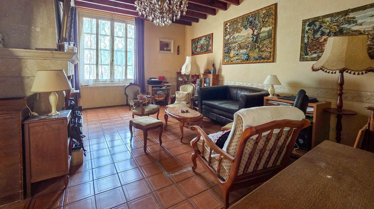 Ma-Cabane - Vente Maison Longue-Jumelles, 124 m²