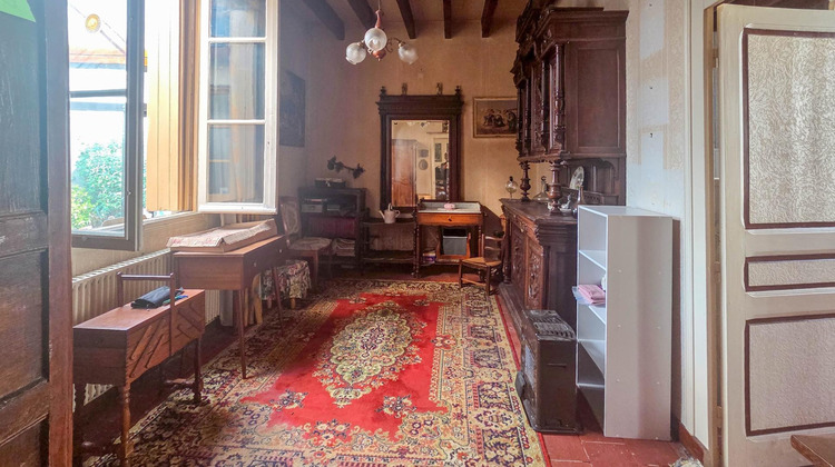 Ma-Cabane - Vente Maison Longue-Jumelles, 124 m²