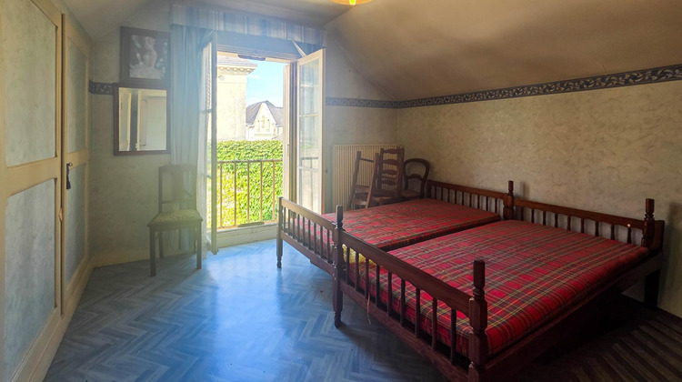 Ma-Cabane - Vente Maison Longue-Jumelles, 124 m²