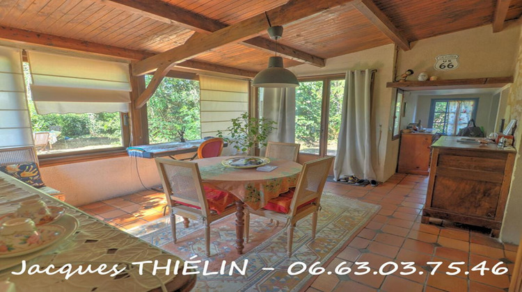 Ma-Cabane - Vente Maison LONGUE JUMELLES, 225 m²