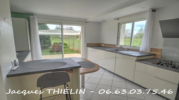Ma-Cabane - Vente Maison LONGUE JUMELLES, 203 m²