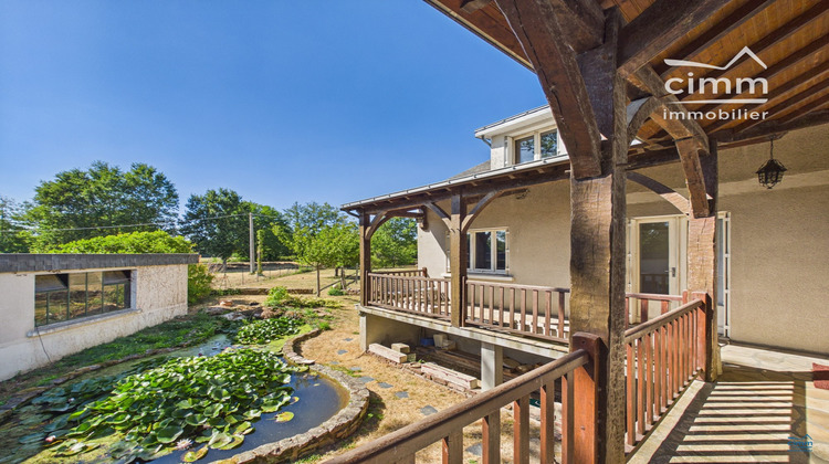 Ma-Cabane - Vente Maison Longué-Jumelles, 110 m²