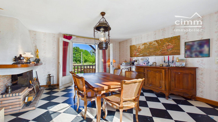 Ma-Cabane - Vente Maison Longué-Jumelles, 110 m²