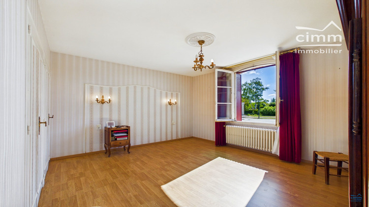 Ma-Cabane - Vente Maison Longué-Jumelles, 110 m²