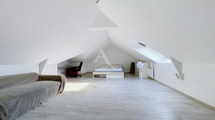 Ma-Cabane - Vente Maison LONGUE-JUMELLES, 184 m²