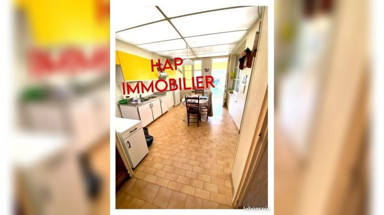 Ma-Cabane - Vente Maison Longueau, 110 m²