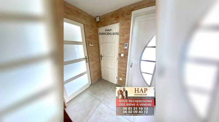 Ma-Cabane - Vente Maison Longueau, 115 m²