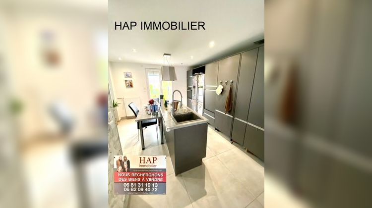 Ma-Cabane - Vente Maison Longueau, 115 m²