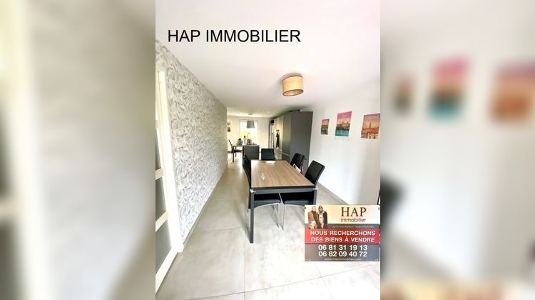 Ma-Cabane - Vente Maison Longueau, 115 m²