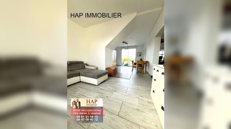 Ma-Cabane - Vente Maison Longueau, 85 m²