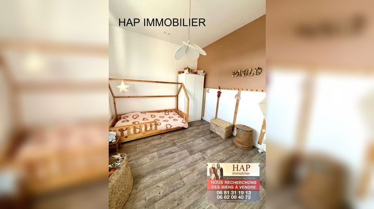 Ma-Cabane - Vente Maison Longueau, 85 m²