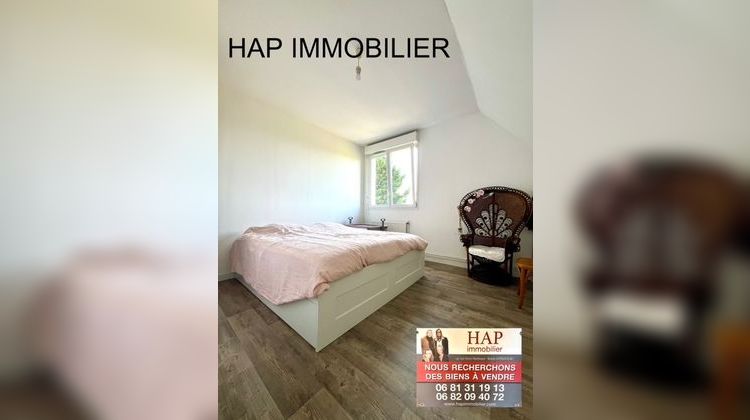 Ma-Cabane - Vente Maison Longueau, 85 m²