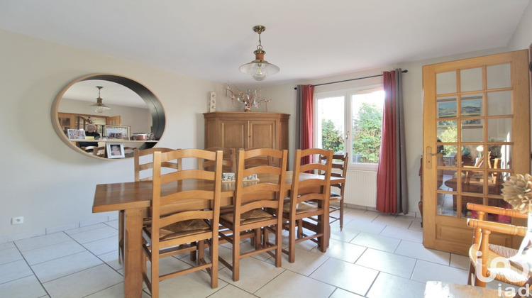 Ma-Cabane - Vente Maison Longueau, 120 m²