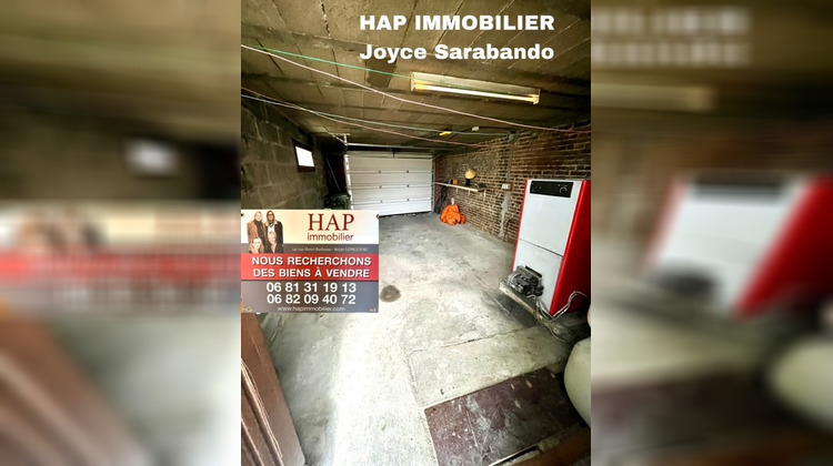 Ma-Cabane - Vente Maison Longueau, 97 m²