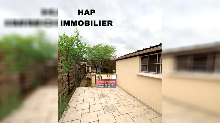 Ma-Cabane - Vente Maison Longueau, 105 m²