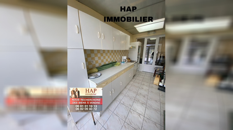 Ma-Cabane - Vente Maison Longueau, 105 m²