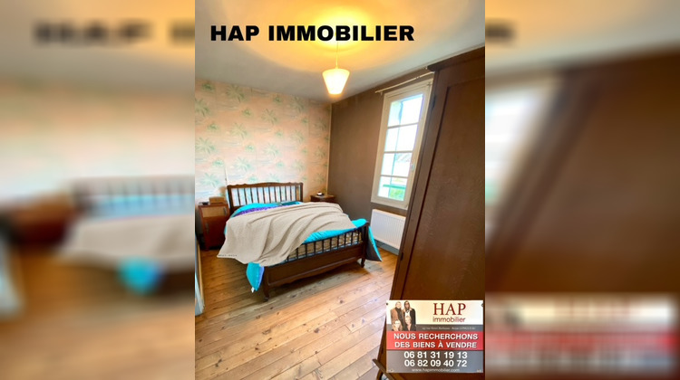 Ma-Cabane - Vente Maison Longueau, 87 m²