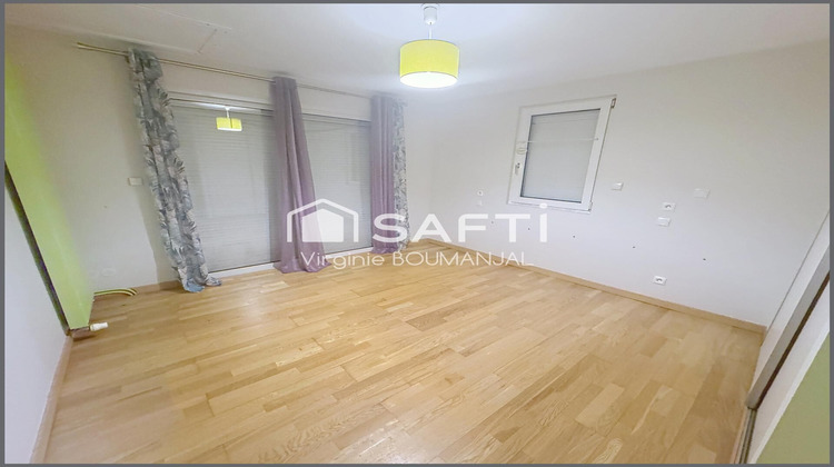 Ma-Cabane - Vente Maison Longueau, 169 m²