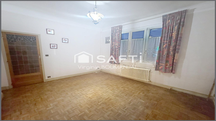 Ma-Cabane - Vente Maison Longueau, 169 m²