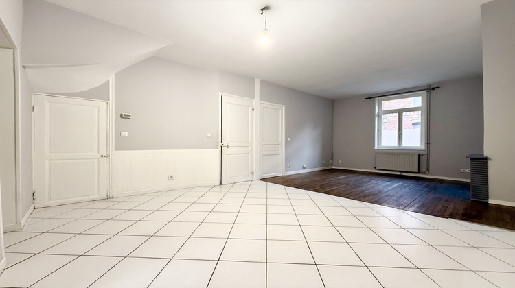 Ma-Cabane - Vente Maison Longueau, 91 m²