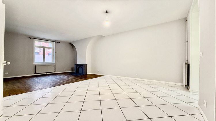 Ma-Cabane - Vente Maison Longueau, 91 m²