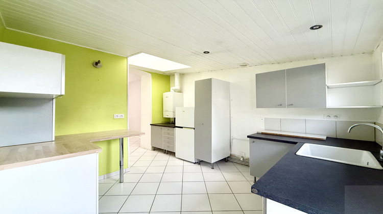 Ma-Cabane - Vente Maison Longueau, 91 m²