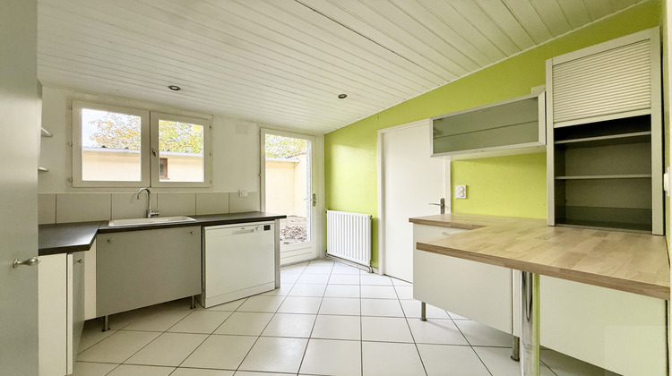 Ma-Cabane - Vente Maison Longueau, 91 m²