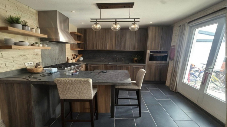 Ma-Cabane - Vente Maison Longueau, 102 m²