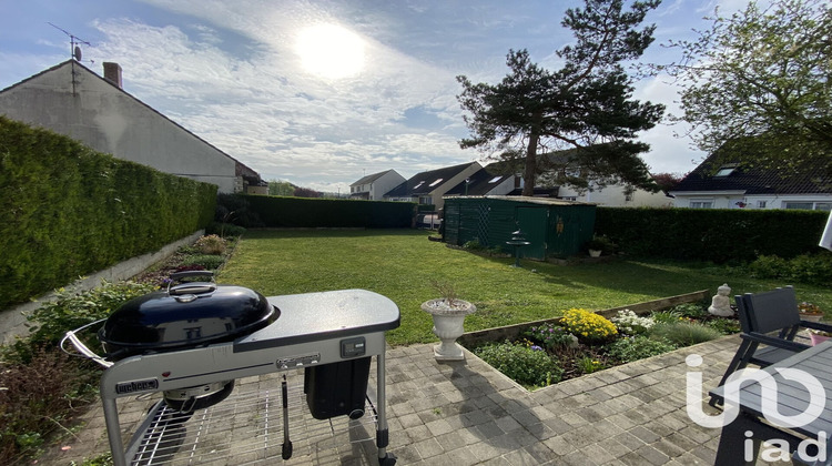 Ma-Cabane - Vente Maison Longueau, 89 m²