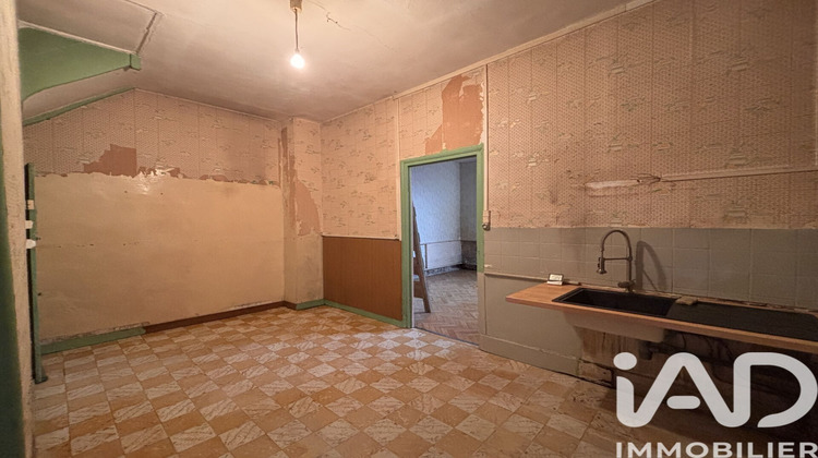 Ma-Cabane - Vente Maison Longueau, 100 m²