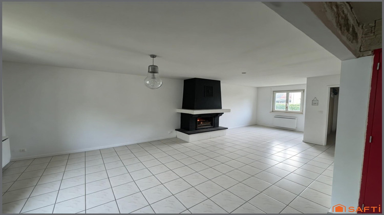 Ma-Cabane - Vente Maison Longueau, 102 m²