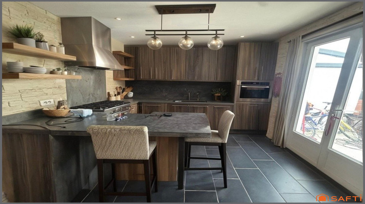 Ma-Cabane - Vente Maison Longueau, 102 m²