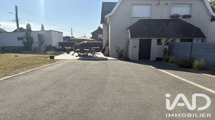 Ma-Cabane - Vente Maison Longueau, 66 m²