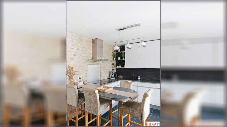 Ma-Cabane - Vente Maison Longueau, 102 m²