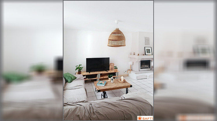 Ma-Cabane - Vente Maison Longueau, 102 m²