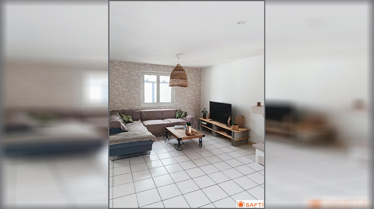 Ma-Cabane - Vente Maison Longueau, 102 m²