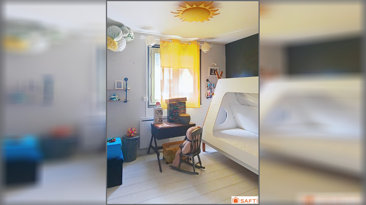 Ma-Cabane - Vente Maison Longueau, 102 m²