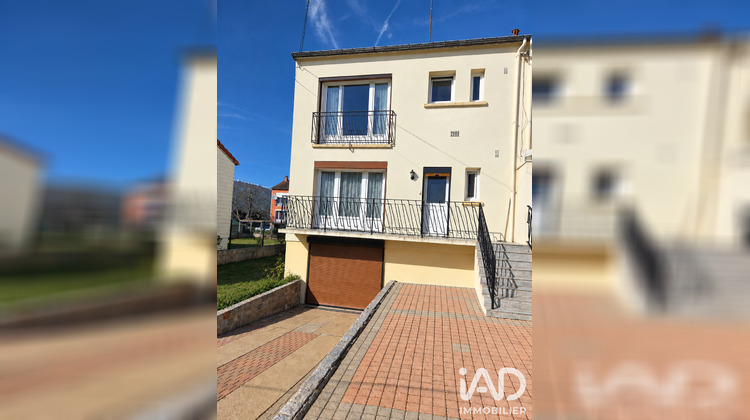 Ma-Cabane - Vente Maison Longueau, 77 m²