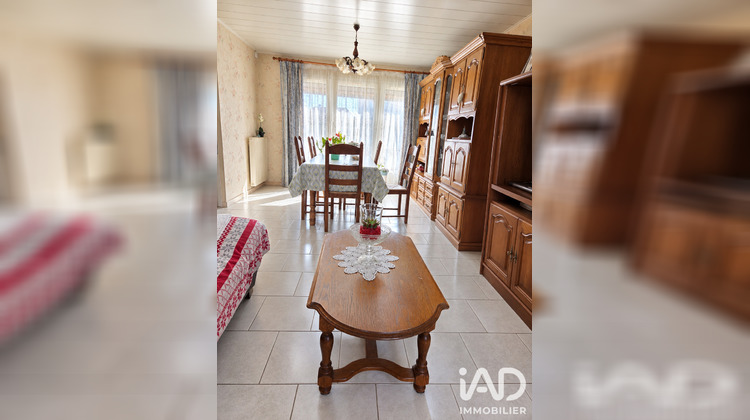 Ma-Cabane - Vente Maison Longueau, 77 m²