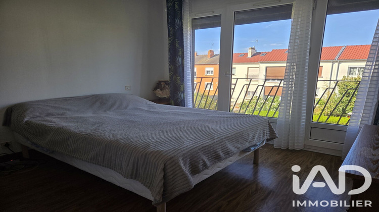 Ma-Cabane - Vente Maison Longueau, 77 m²