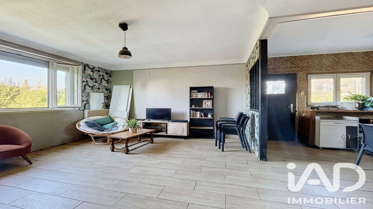 Ma-Cabane - Vente Maison Longueau, 91 m²