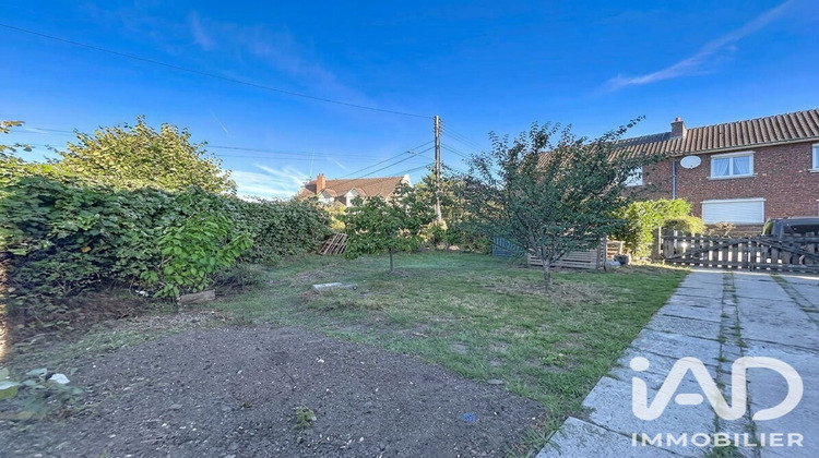 Ma-Cabane - Vente Maison Longueau, 91 m²