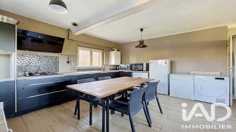 Ma-Cabane - Vente Maison Longueau, 91 m²